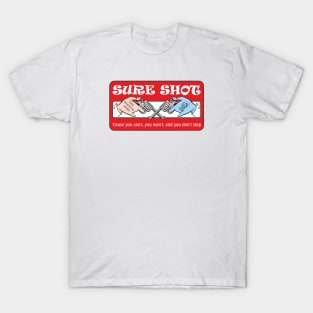 beastie boys sure shot 1994 T-Shirt